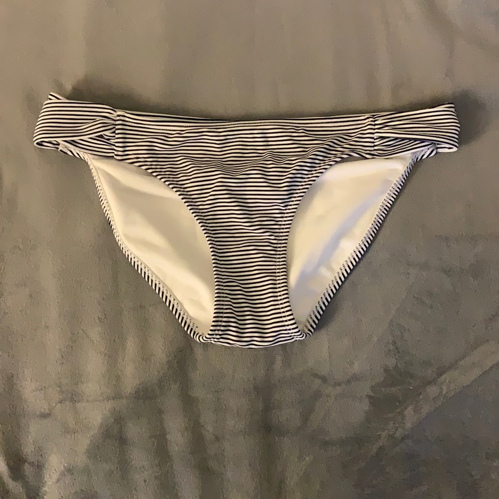 Bikini bottoms!